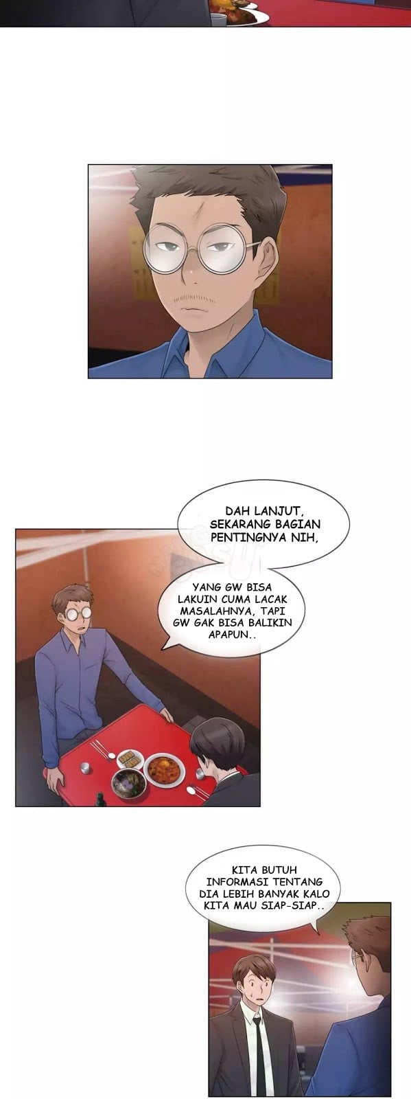 Miss Mystic - Chapter 31 12