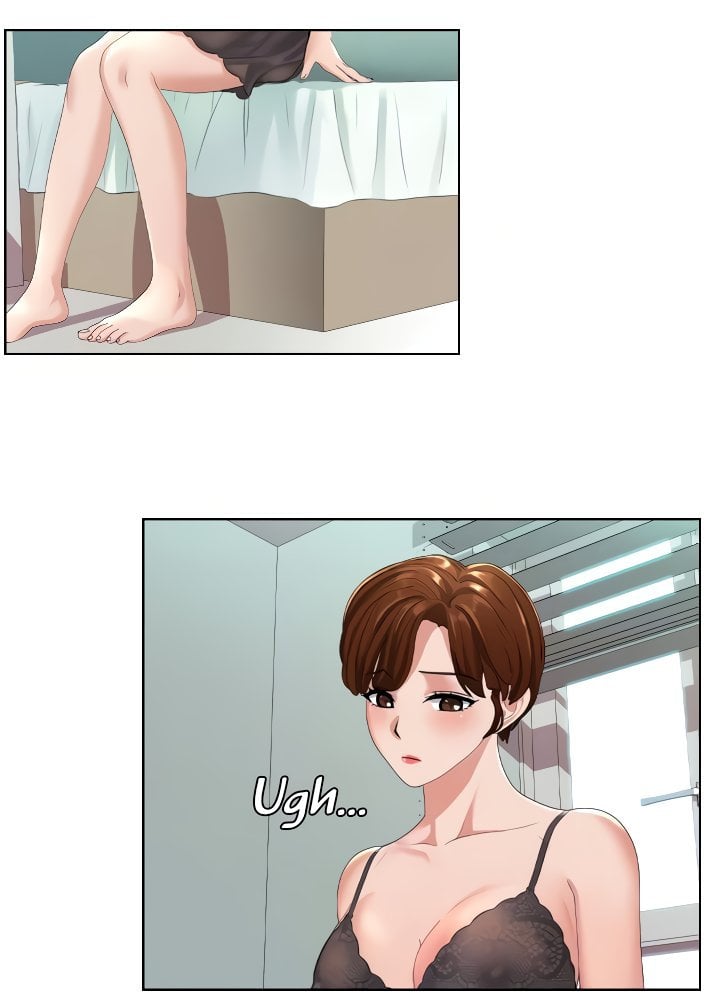 Pleasure Delivery - Chapter 31 13