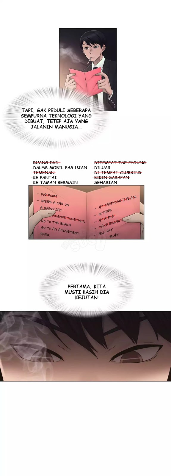 Miss Mystic - Chapter 31 19