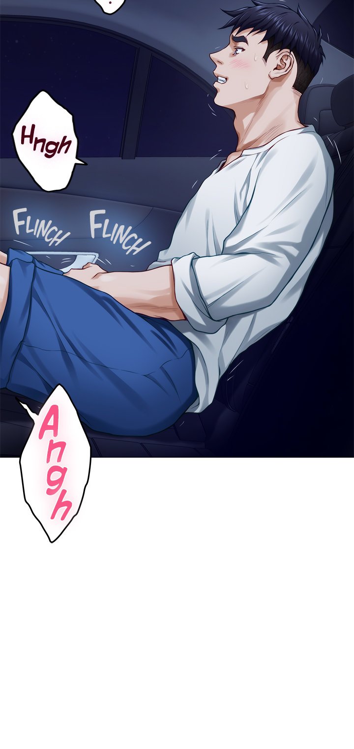 Noona&#8217;s Night - Chapter 31 54