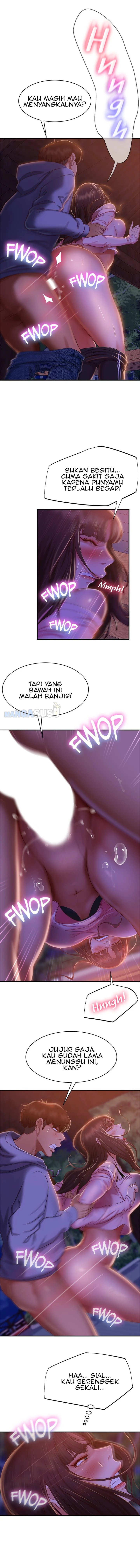 A Twisted Day - Chapter 31 6