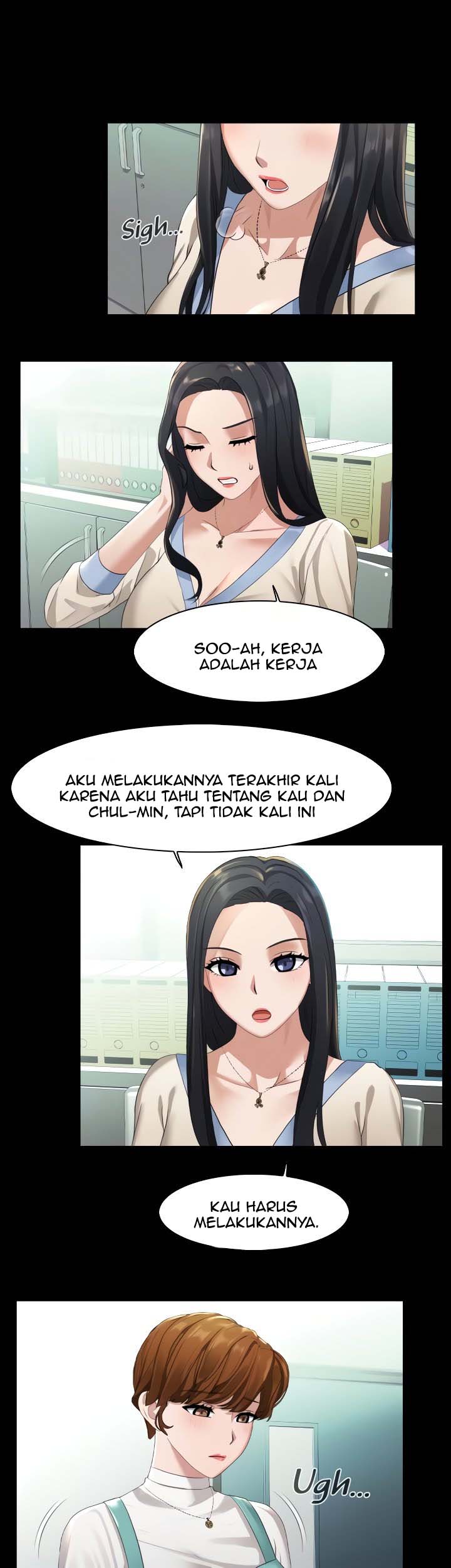 Pleasure Delivery - Chapter 31 16