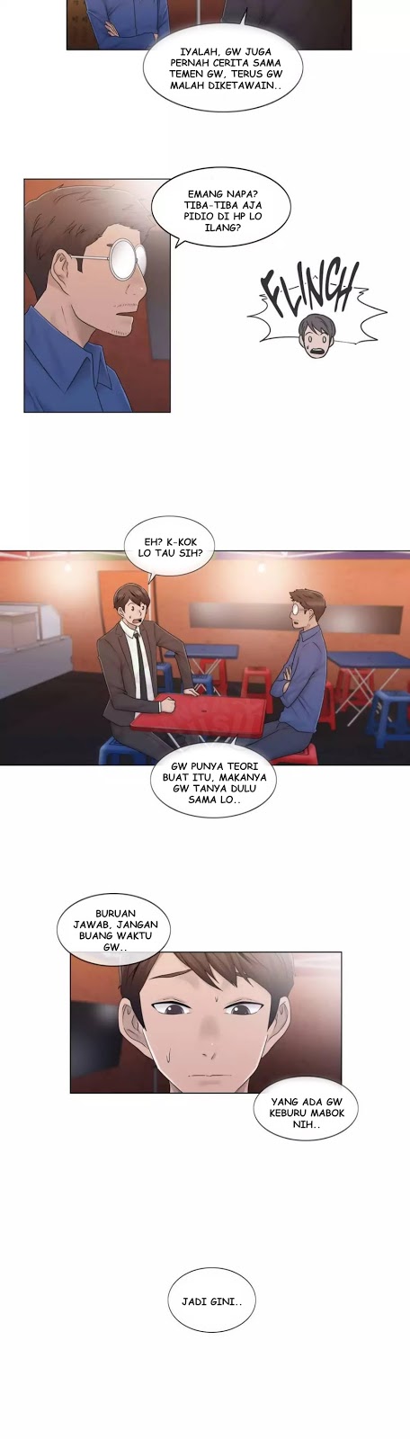 Miss Mystic - Chapter 31 2