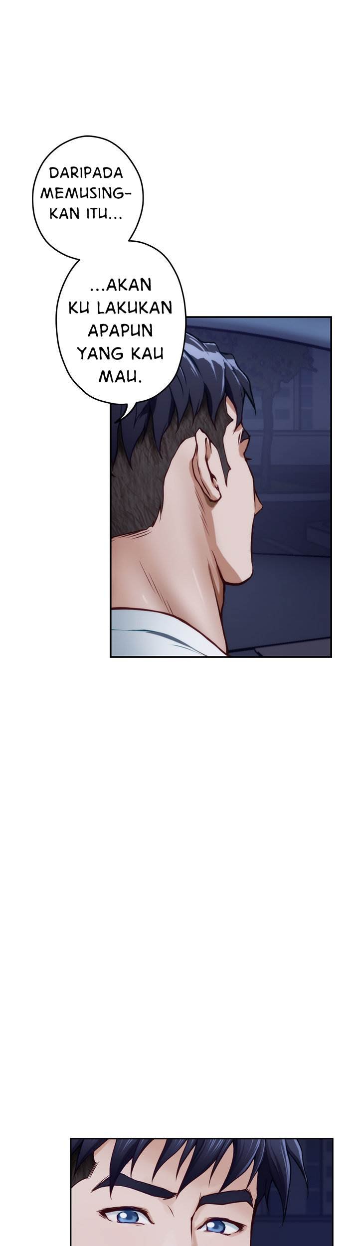 Noona&#8217;s Night - Chapter 31 44