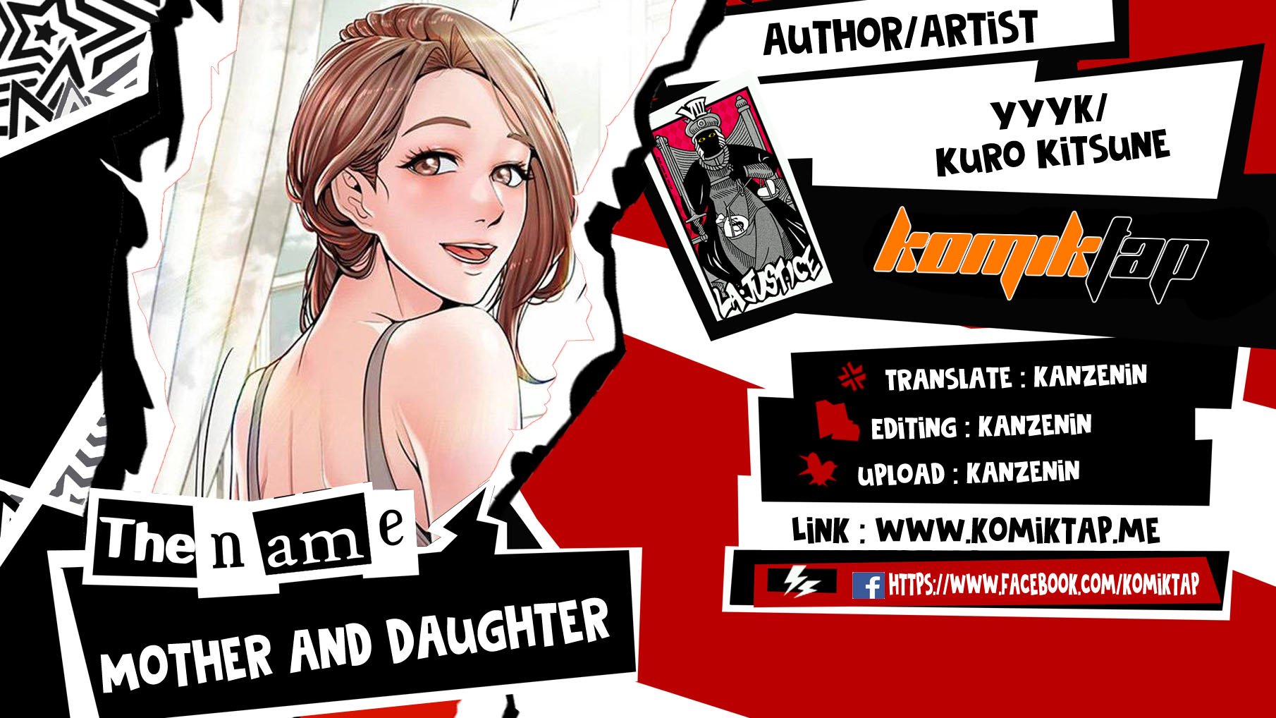 Mother and Daughter - Chapter 31 1