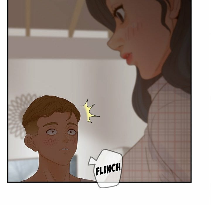 Share Girls - Chapter 31 31