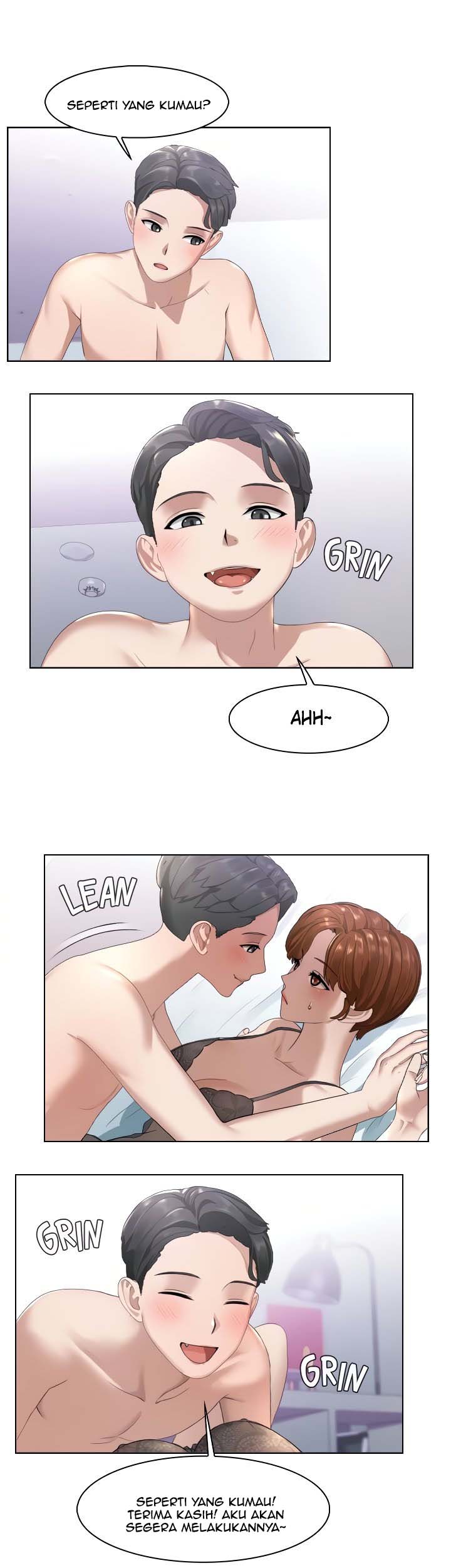 Pleasure Delivery - Chapter 31 51
