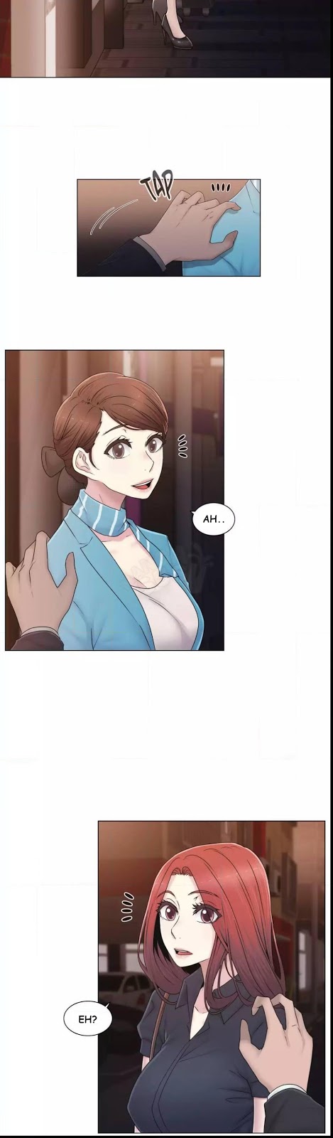 Miss Mystic - Chapter 31 23