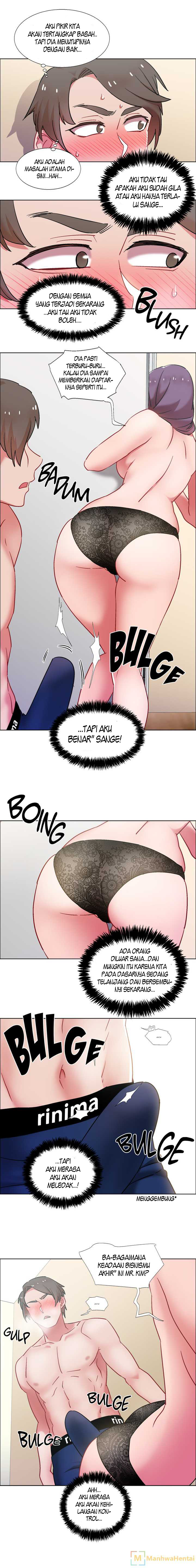 Rental Girls - Chapter 31 13