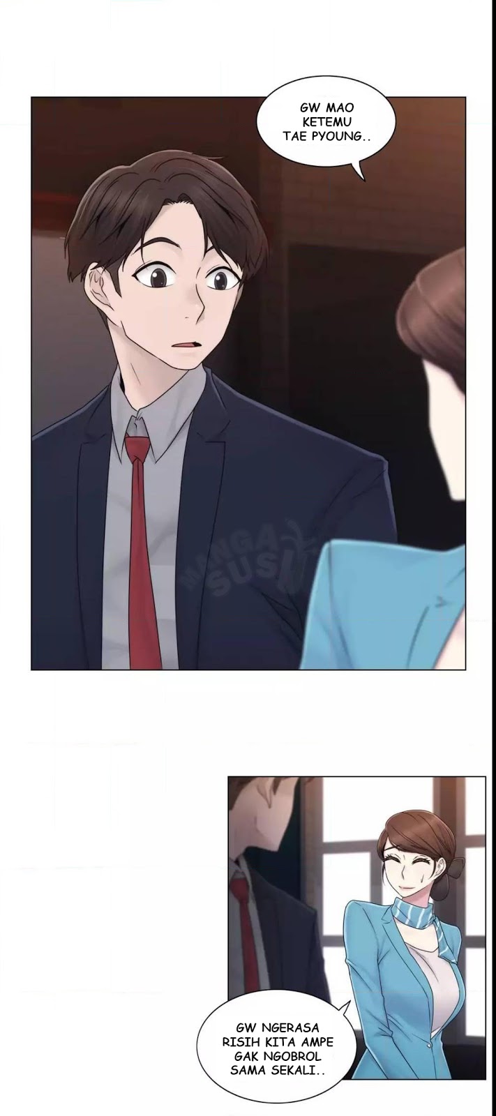 Miss Mystic - Chapter 31 31
