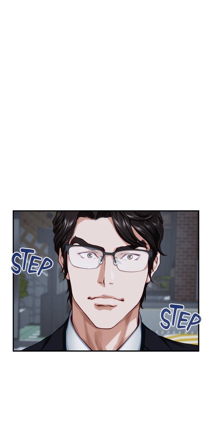 Noona&#8217;s Night - Chapter 31 10
