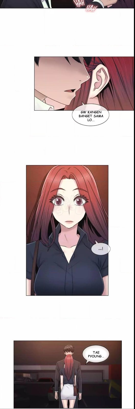 Miss Mystic - Chapter 31 27
