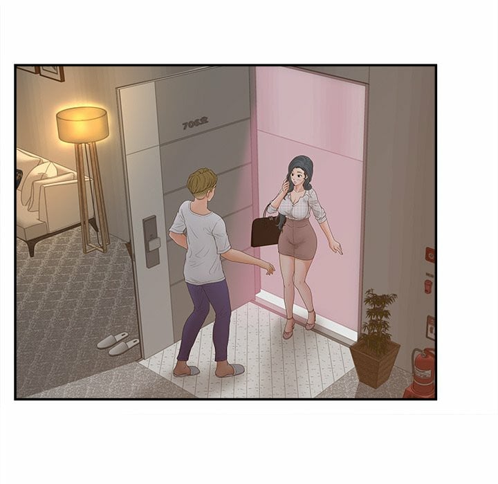Share Girls - Chapter 31 9