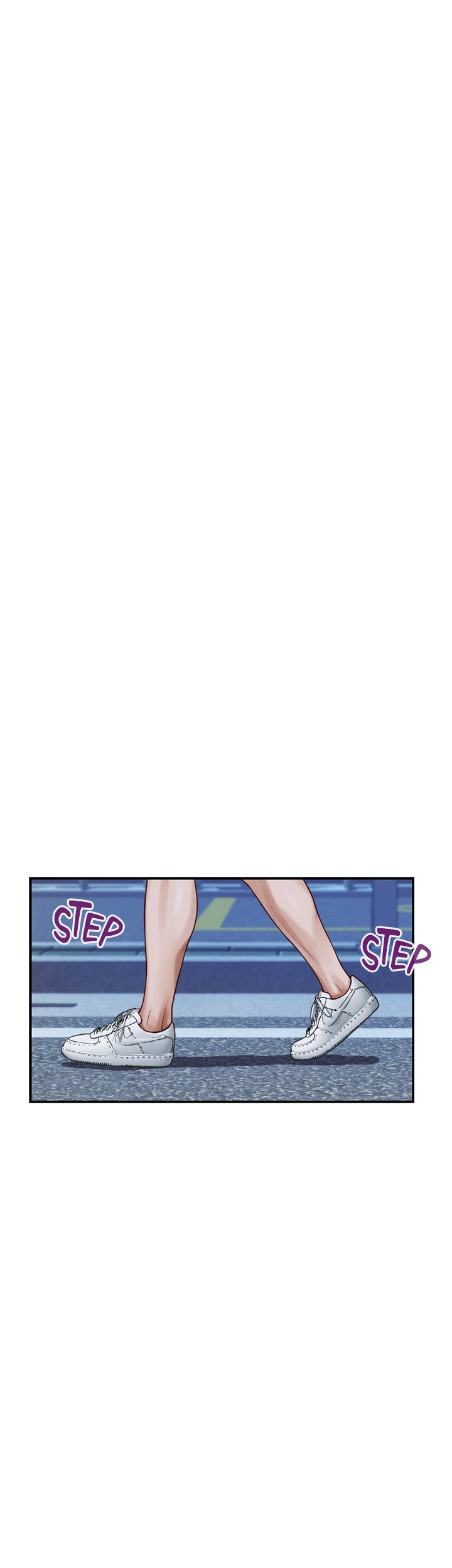 Noona&#8217;s Night - Chapter 31 22