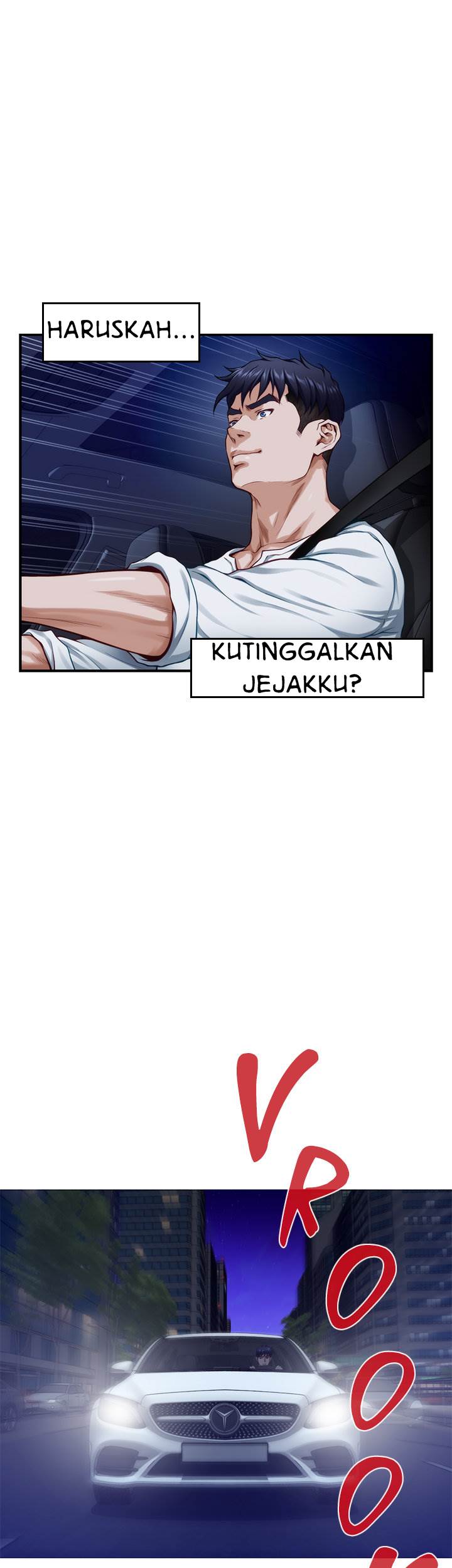 Noona&#8217;s Night - Chapter 31 28