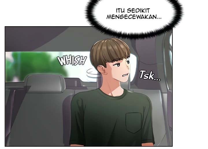 Pleasure Delivery - Chapter 31 4
