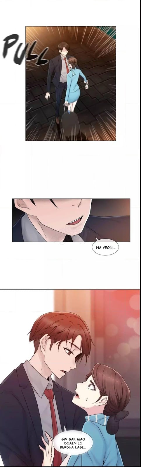 Miss Mystic - Chapter 31 34