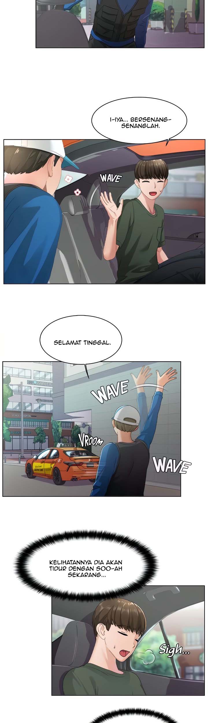 Pleasure Delivery - Chapter 31 3