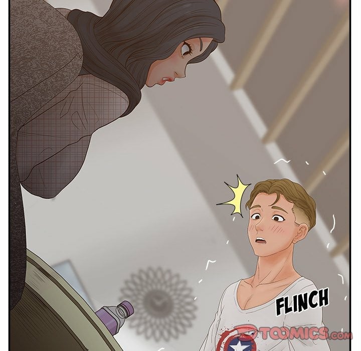 Share Girls - Chapter 31 42