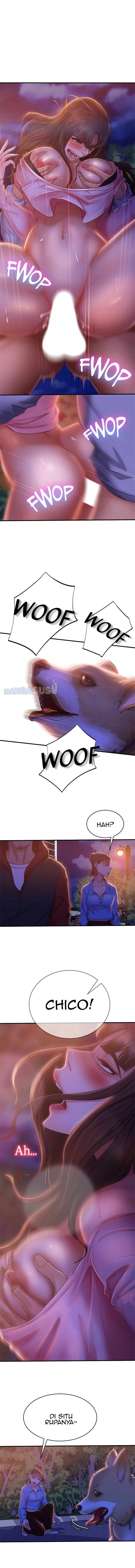 A Twisted Day - Chapter 31 13