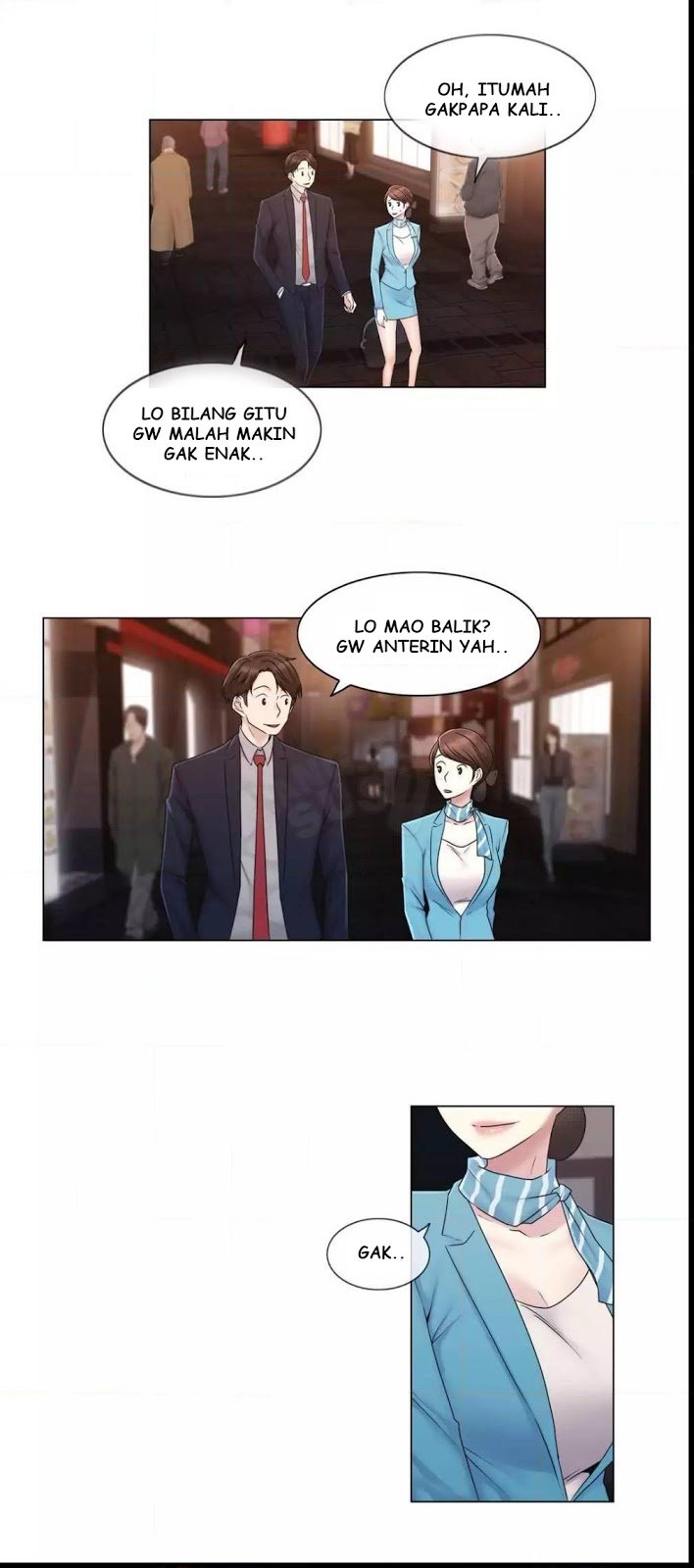 Miss Mystic - Chapter 31 30