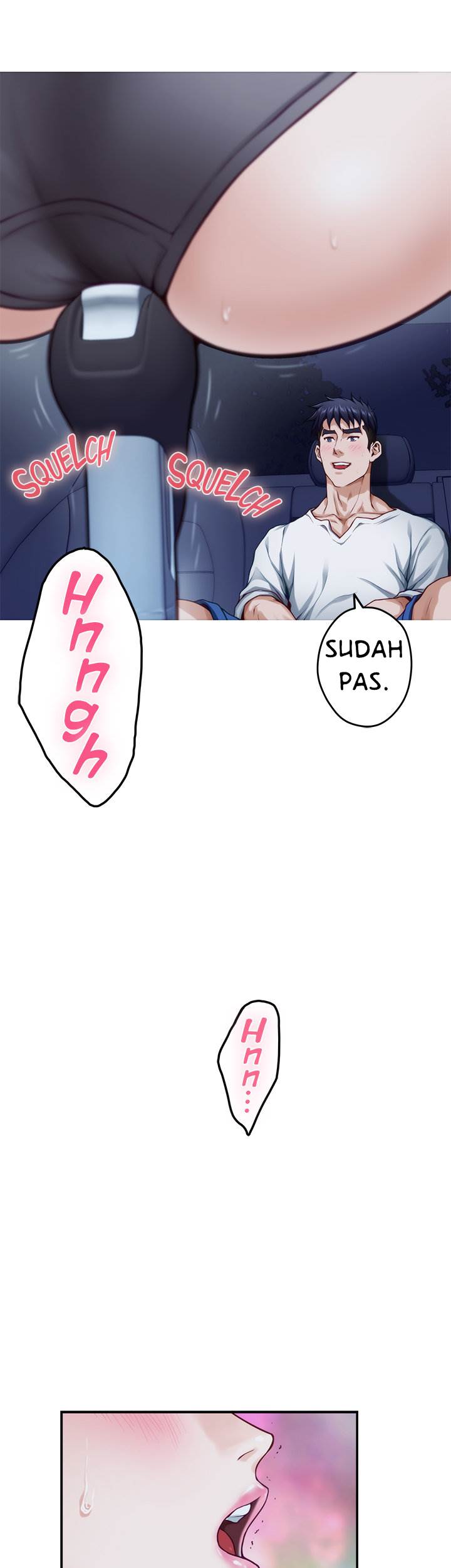 Noona&#8217;s Night - Chapter 31 51
