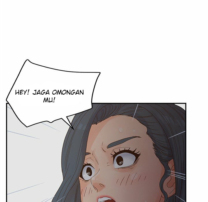 Share Girls - Chapter 31 34