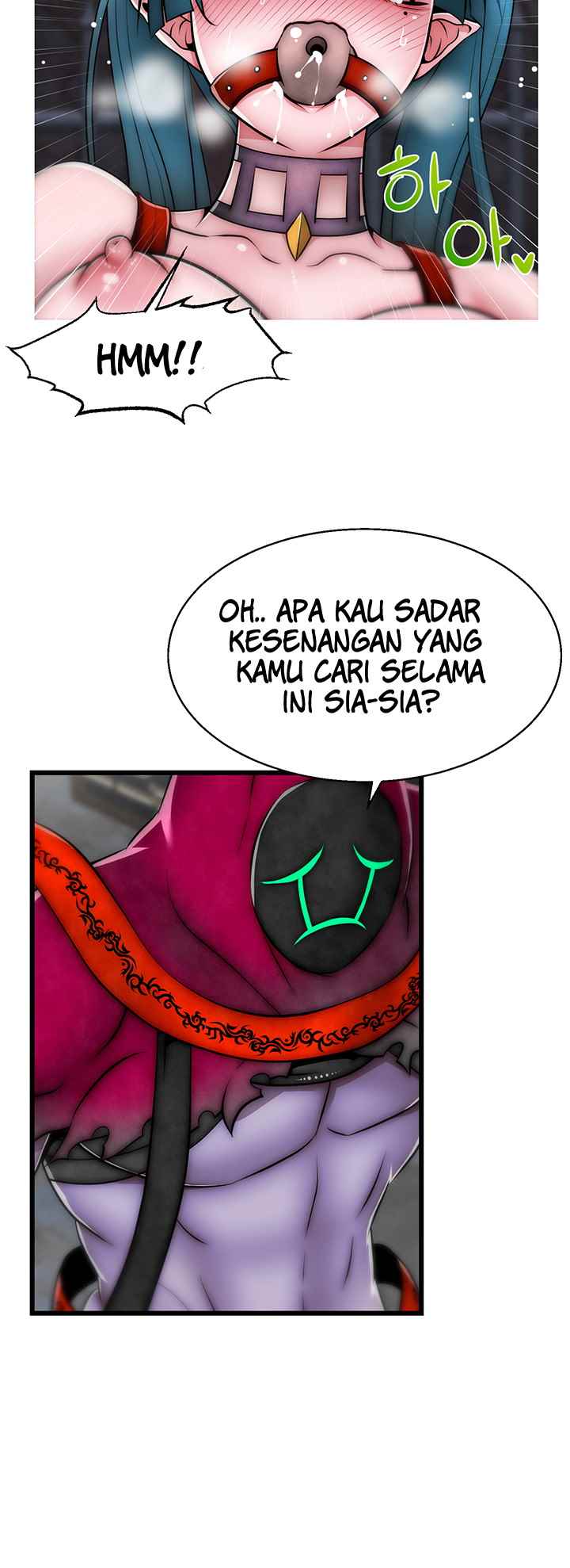 Ssappossible Elf - Chapter 19 14