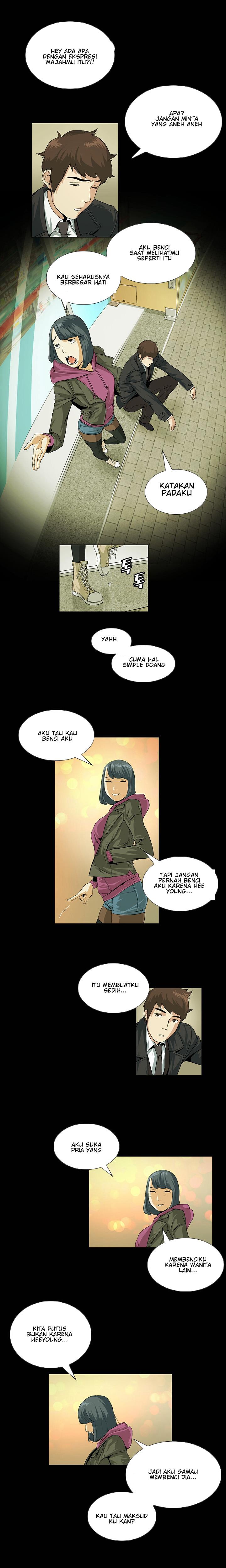 By Chance - Chapter 19 8