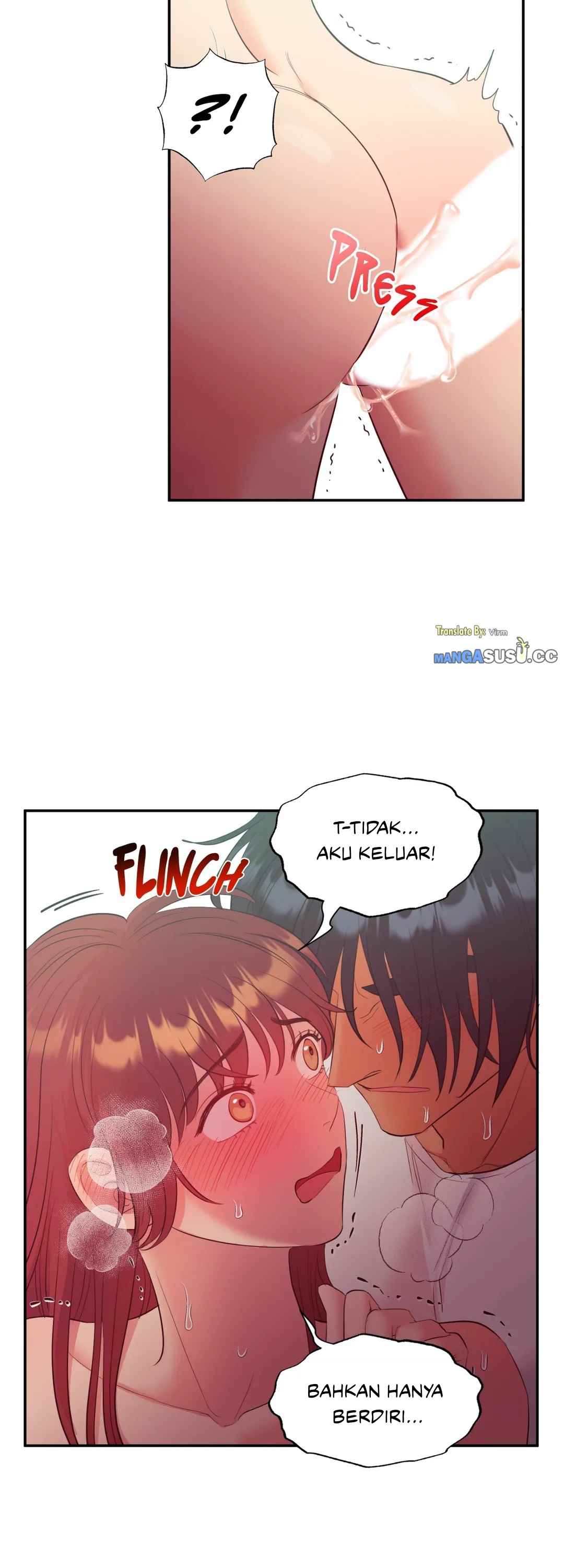 Hana’s Demons of Lust - Chapter 19 28