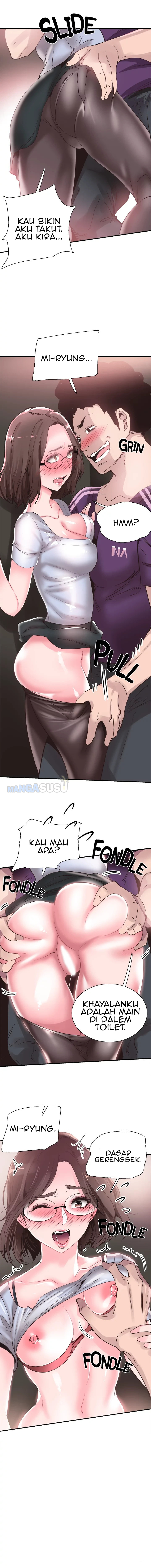 Campus Live - Chapter 19 8