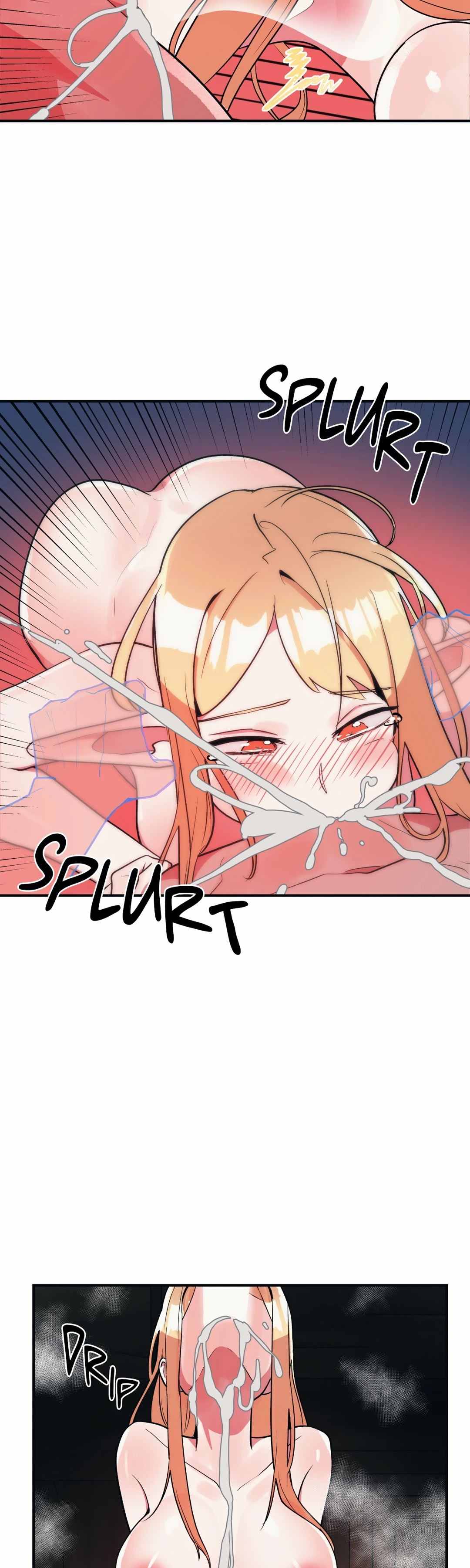 Her Nickname - Chapter 19 16