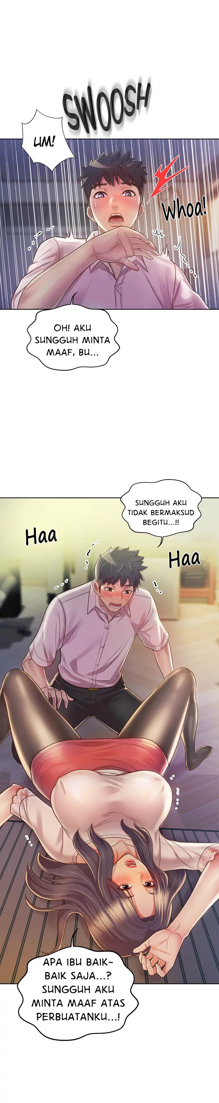 Noona&#8217;s Taste - Chapter 19 22