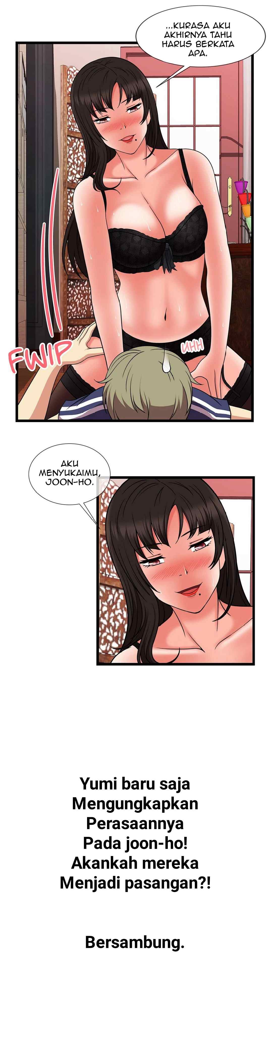 The Naughty Volleyball Team - Chapter 19 16