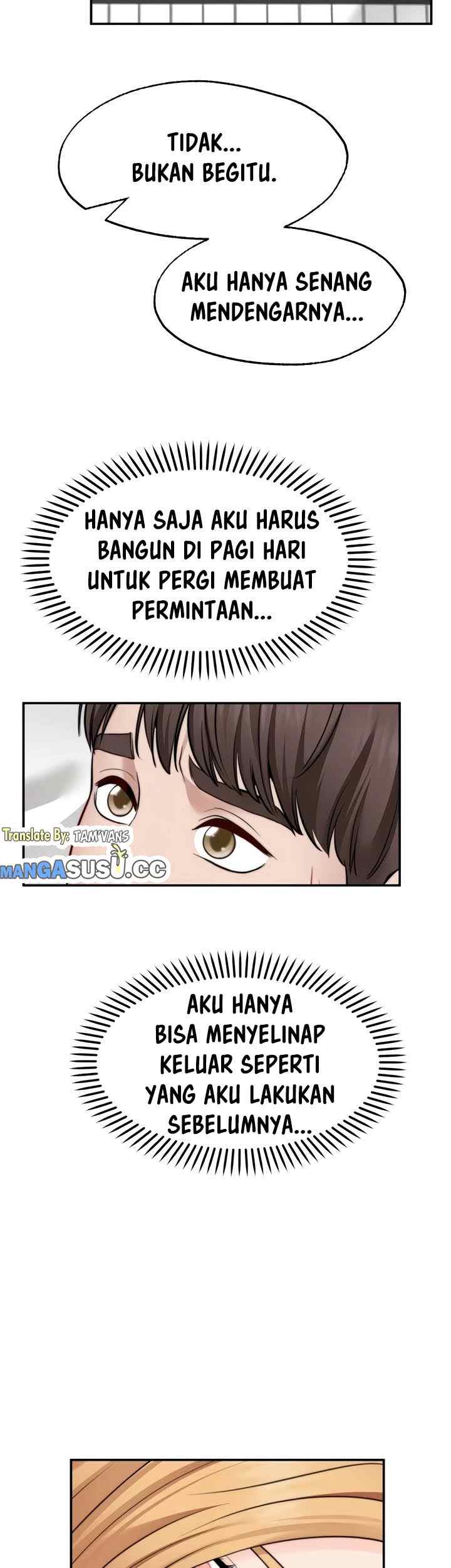 Wish Partner - Chapter 19 39