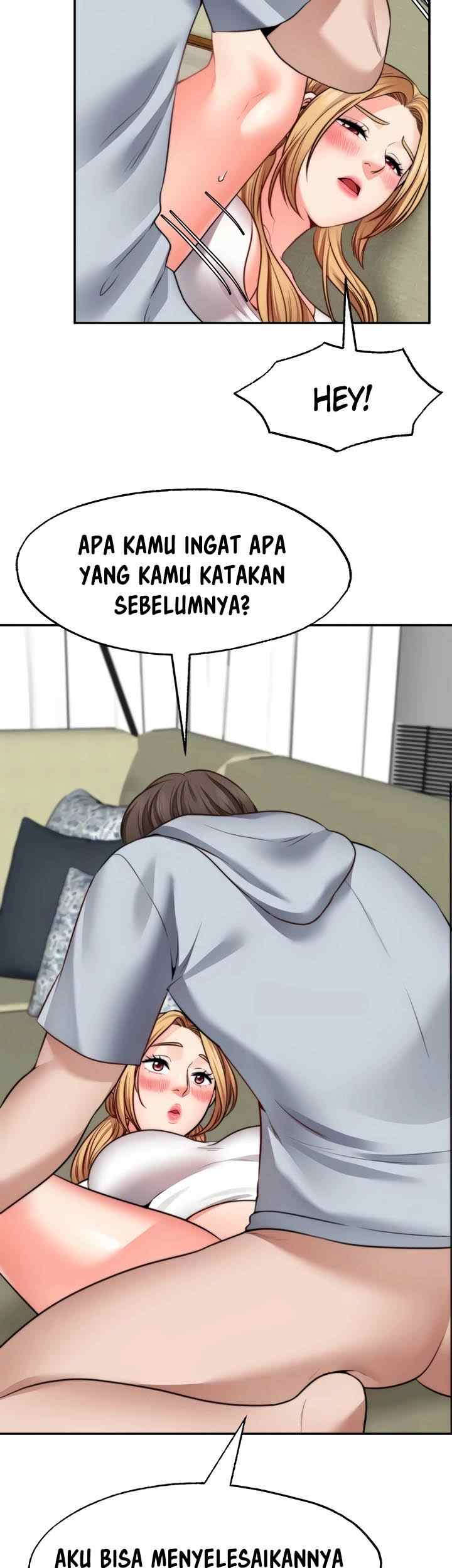 Wish Partner - Chapter 19 24