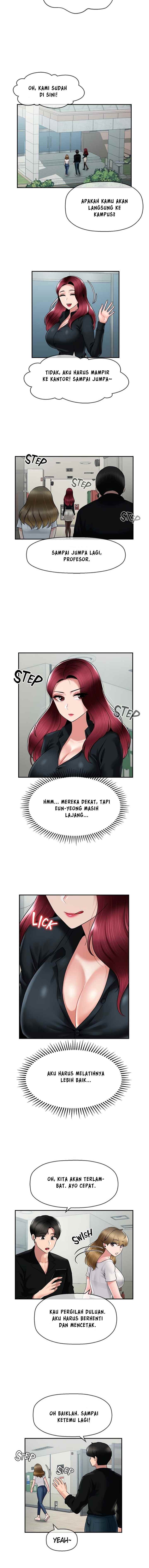 An Ardent Teaching Life - Chapter 19 9