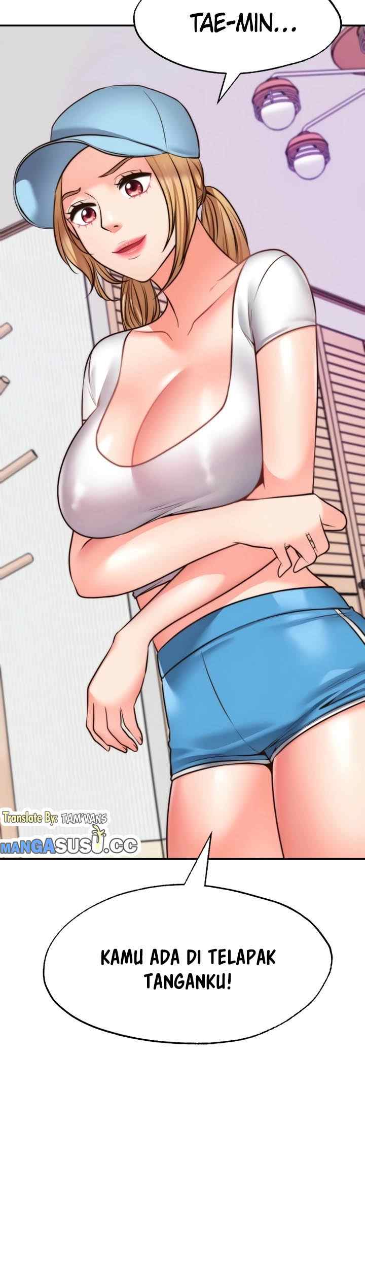 Wish Partner - Chapter 19 49