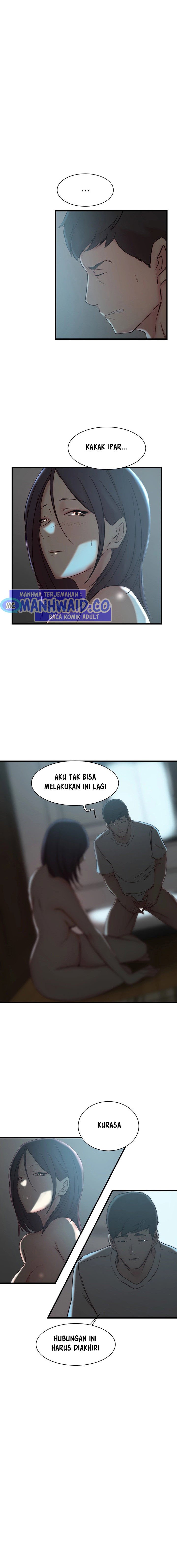 Sister in Law - Chapter 19 2