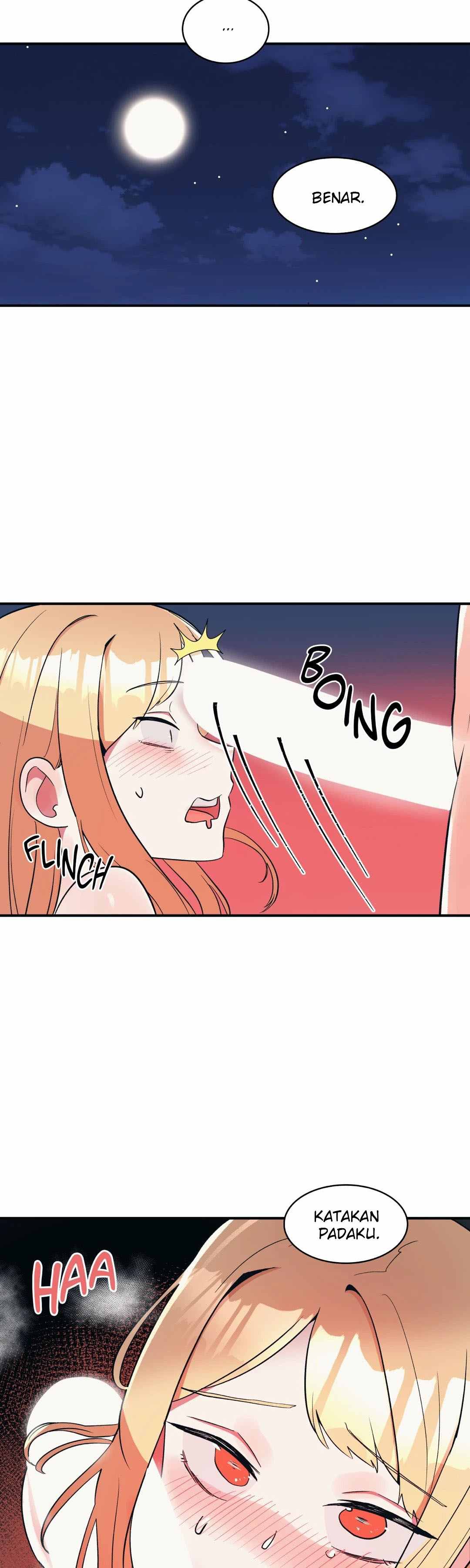 Her Nickname - Chapter 19 4