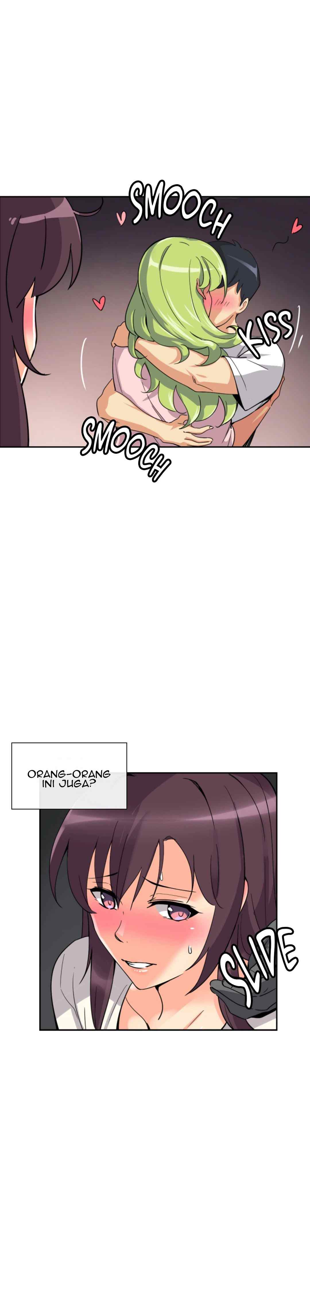 Bride Training - Chapter 19 26
