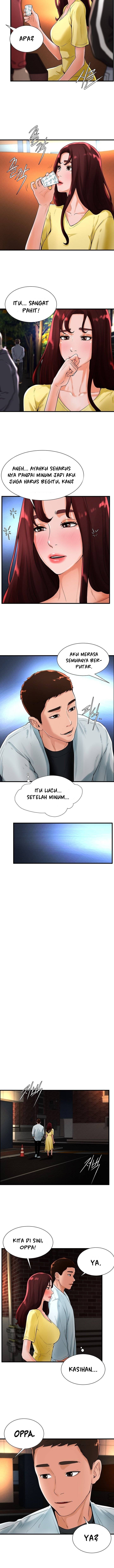 Billiard Room Love - Chapter 19 8