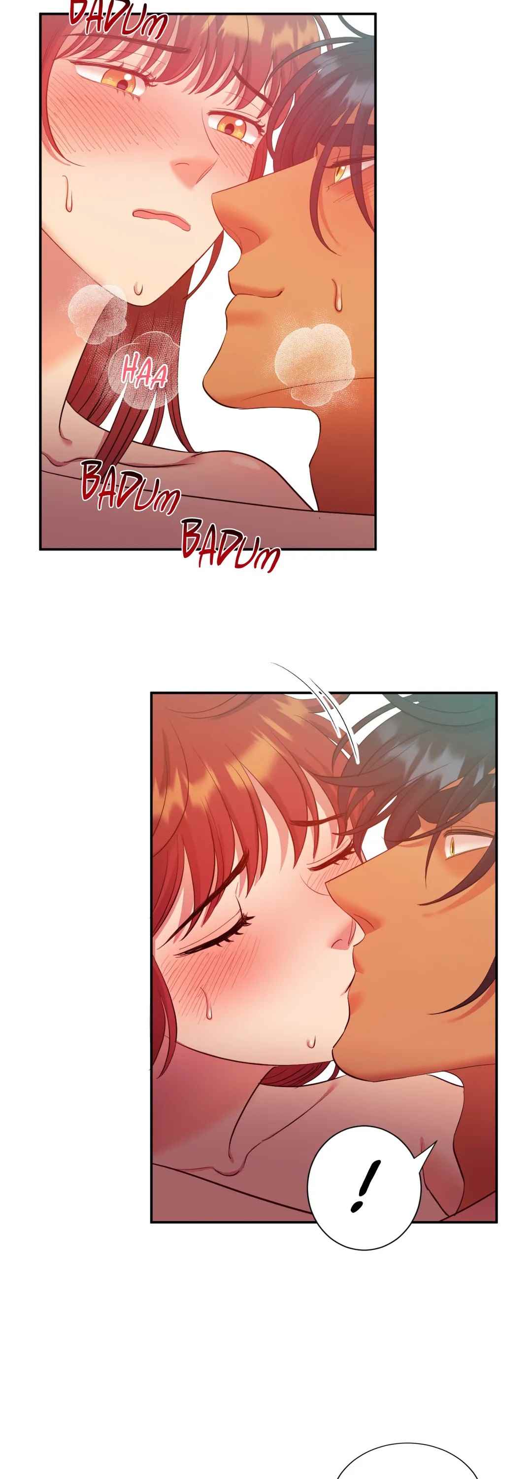 Hana’s Demons of Lust - Chapter 19 12