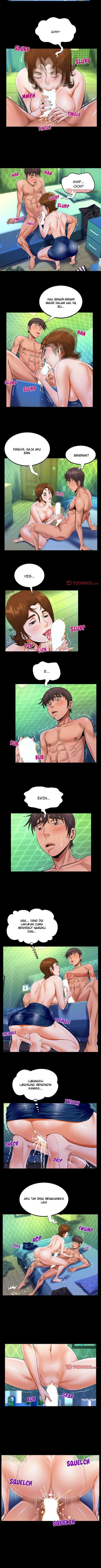The Unforeseen Guest - Chapter 19 6