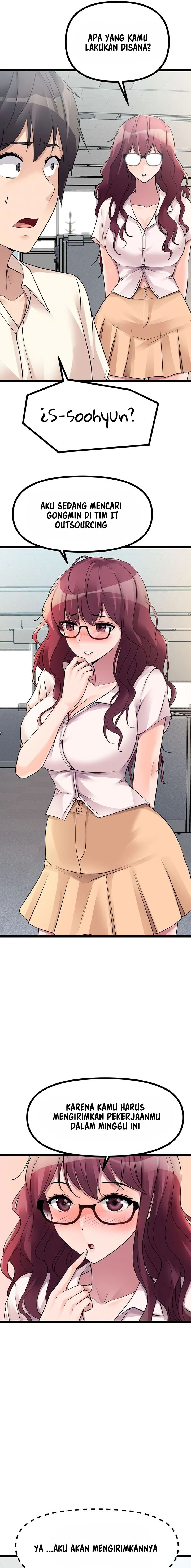 Cucumber Market - Chapter 19 5