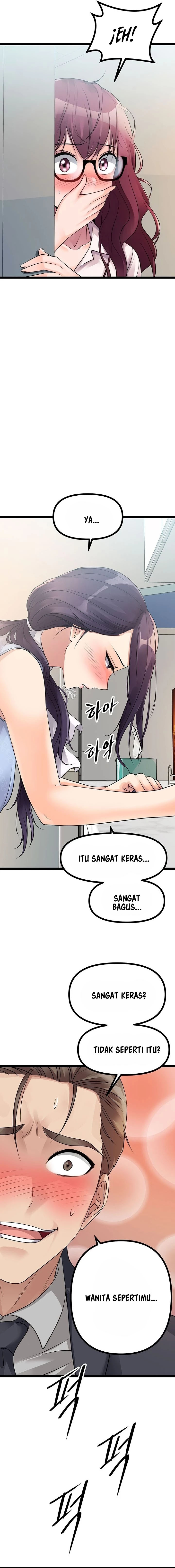 Cucumber Market - Chapter 19 8