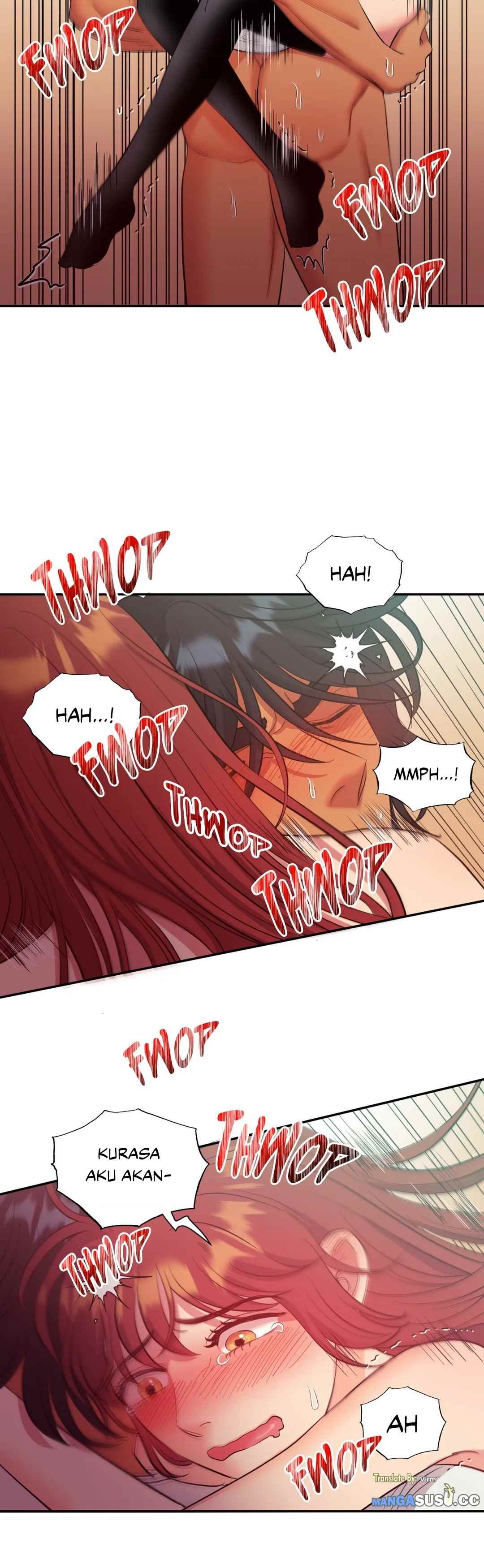 Hana’s Demons of Lust - Chapter 19 19