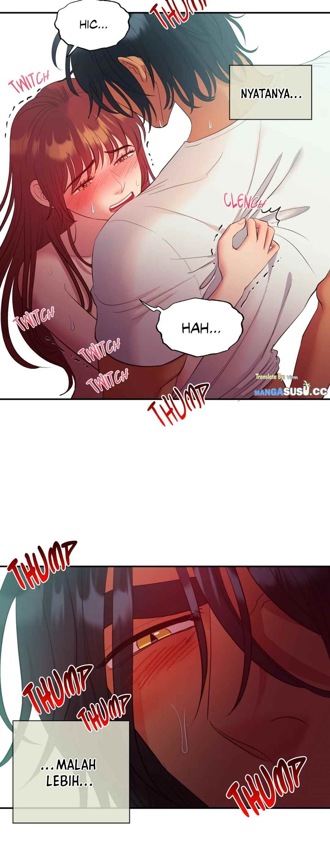 Hana’s Demons of Lust - Chapter 19 25