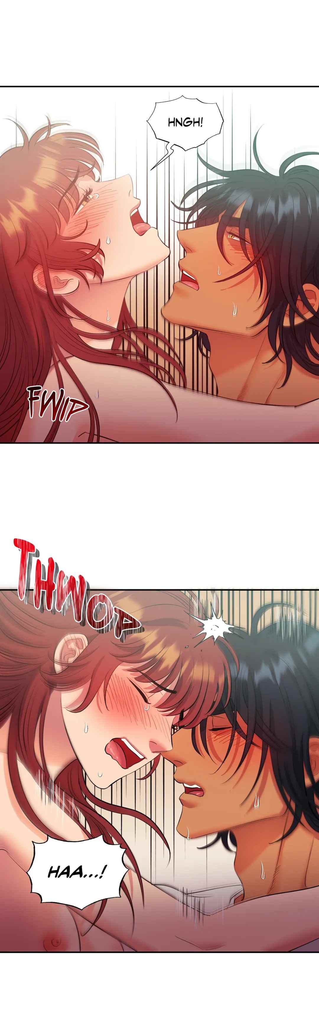 Hana’s Demons of Lust - Chapter 19 17