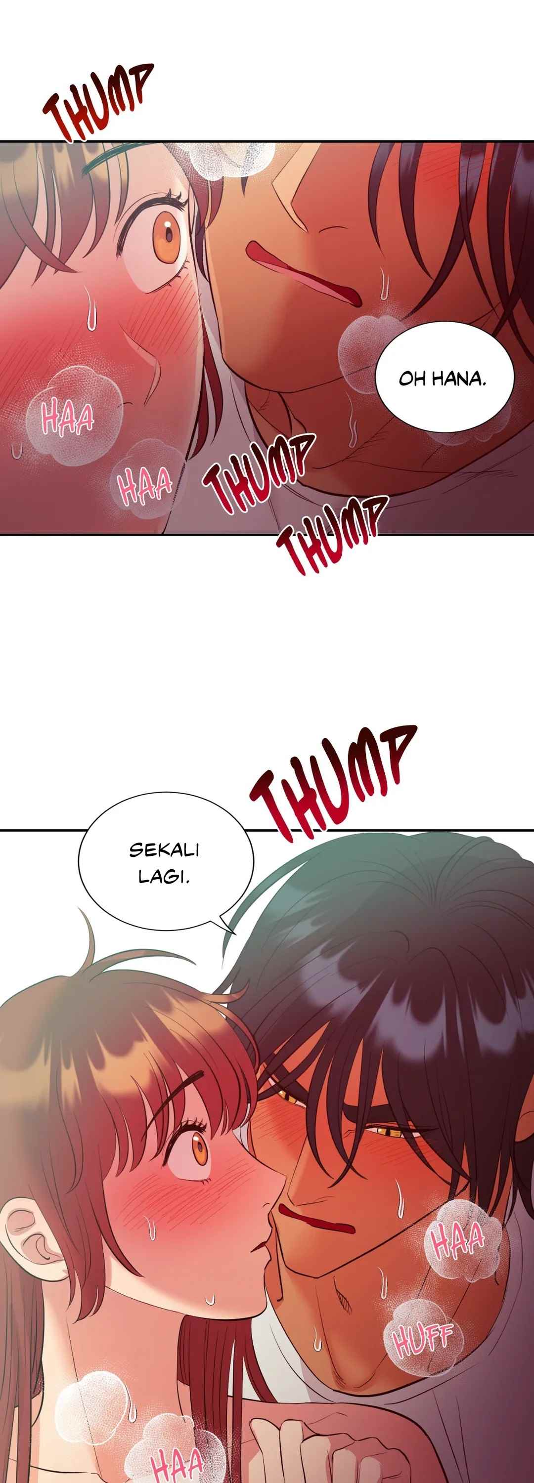Hana’s Demons of Lust - Chapter 19 29